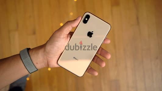آبل - آيفون اكس اس ماكس