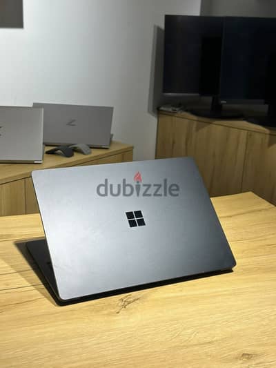  MICROSOFT SURFACE LAPTOP 4 TOUCH (RYZEN 7 / 16GB DDR5 / 512GB SSD /
