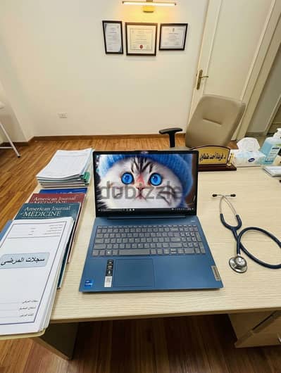 Lenovo IdeaPad 5 15ITL05 Core i7 11th