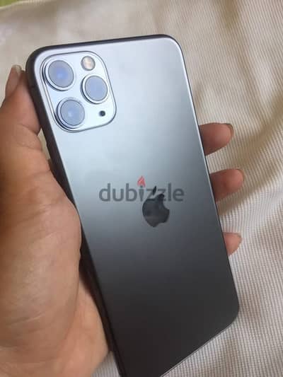 Apple - iPhone 11 Pro Max