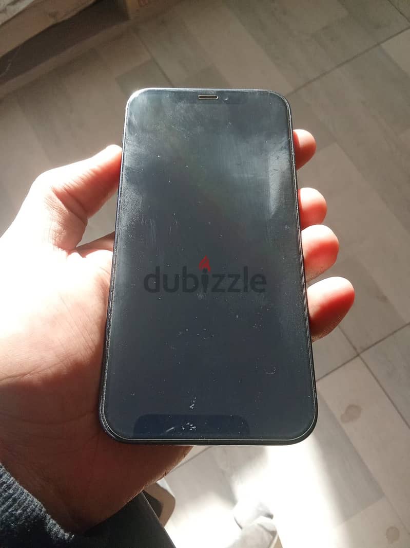 Apple - iPhone 12 2