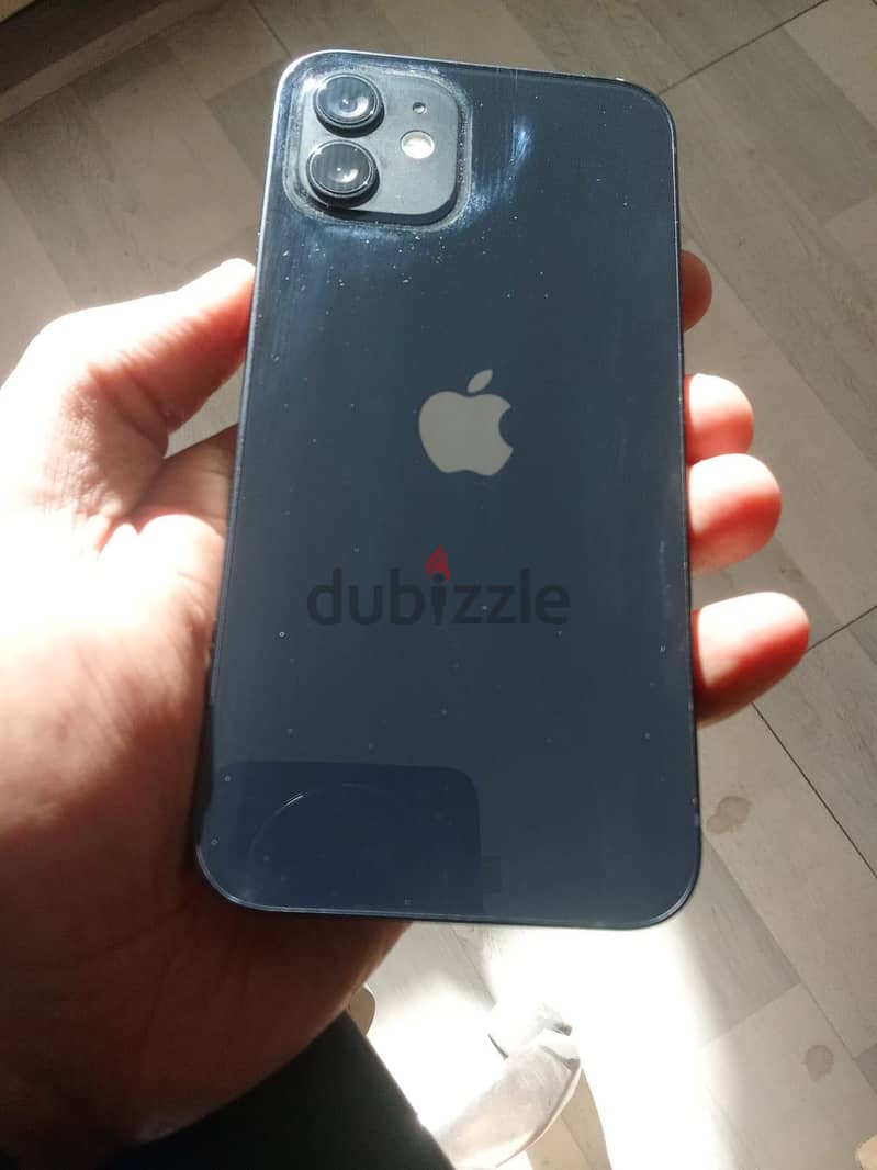 Apple - iPhone 12 3
