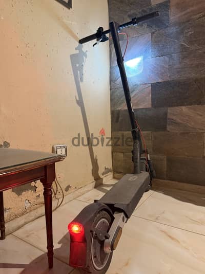 Xiaomi Electric Scooter 5 Pro