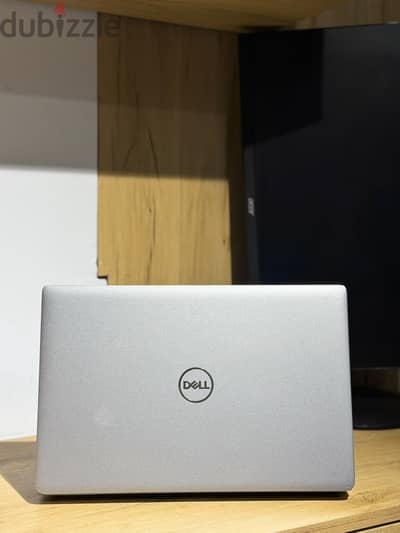  DELL PRECISION 3580 (i7-1370P / 32GB DDR5 / 1TB SSD / RTX A500 4GB)