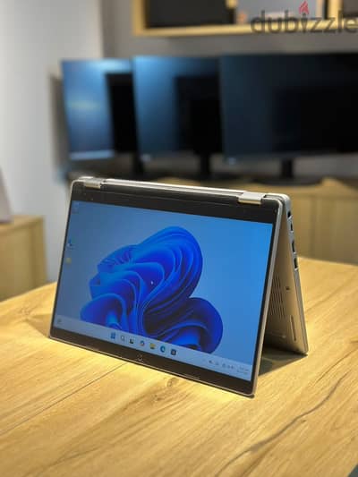  DELL LATITUDE 5310 2 IN 1 (i5-10210U / 8GB RAM / 256GB SSD / TOUCH