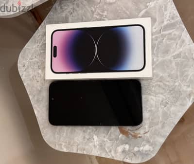 آبل - آيفون 14 برو ماكس