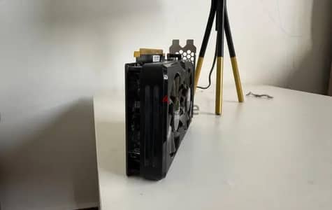 GTX 1650 palit 4gb