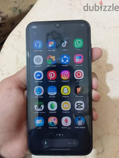 Samsung A15