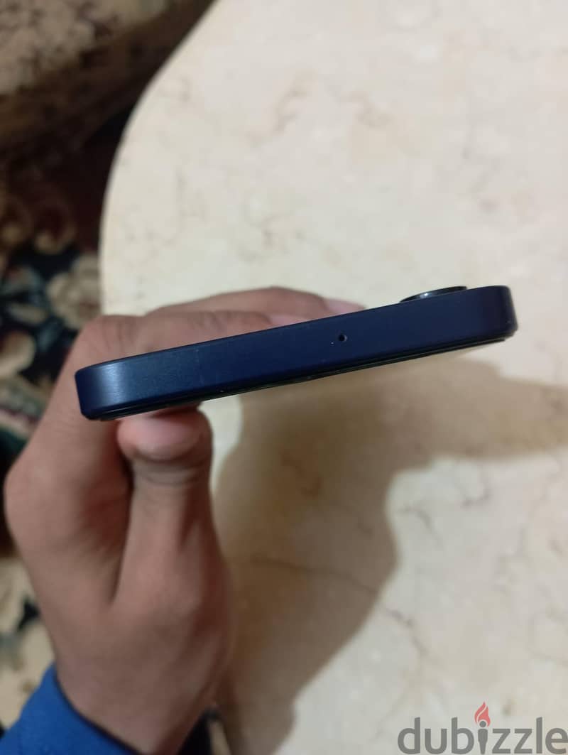 Samsung A15 4