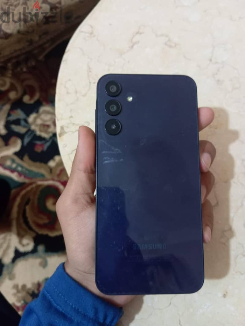 Samsung A15 5