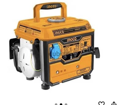 مولد كهرباء INGCO GE8002 Generator 1K 800W