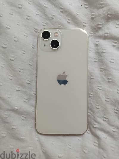 Apple - iPhone 13