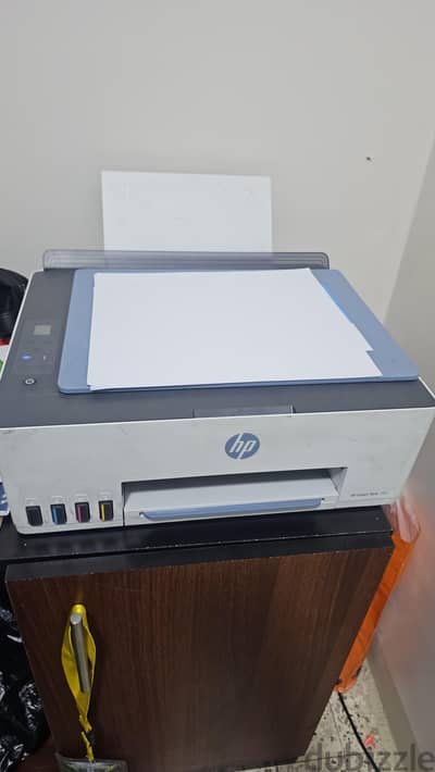 hp smart tank 585