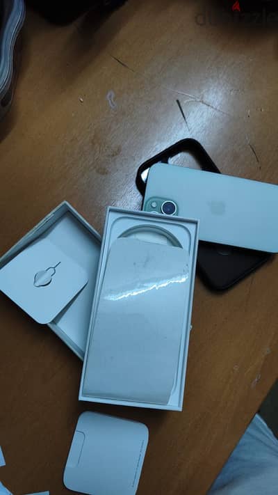 Apple - iPhone 15