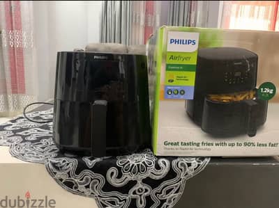 Air fryer