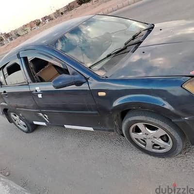 اسبرانزا 516