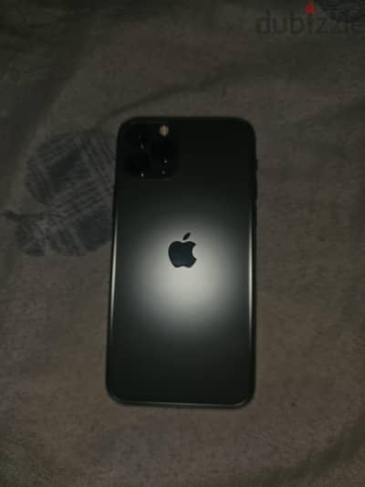 Apple - iPhone 11 Pro