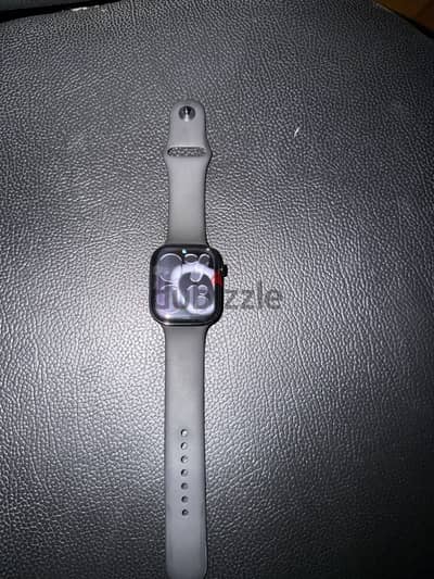 Apple Watch series 11