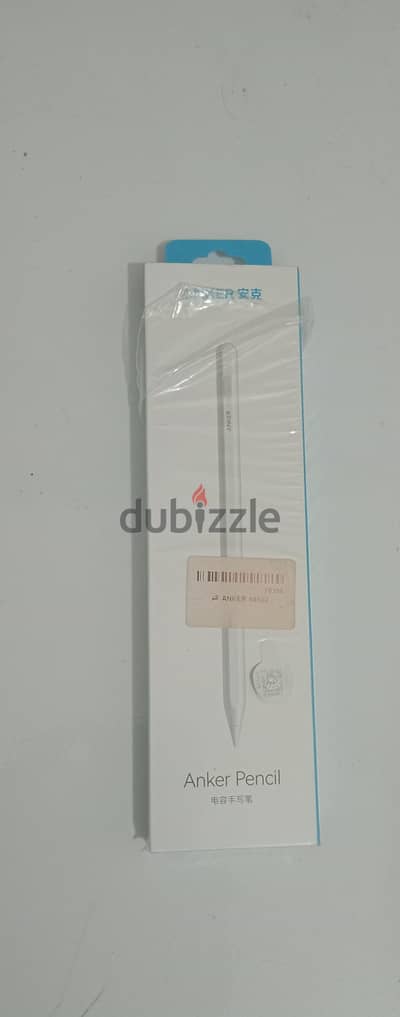 قلم أنكر Anker pencil