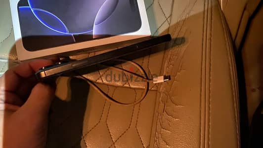 آبل - آيفون 16 برو ماكس