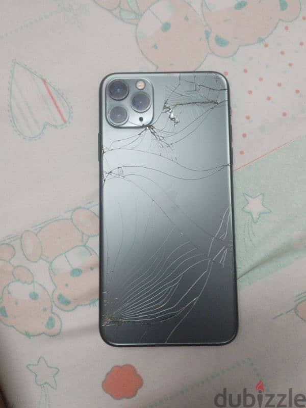 iphone 11 pro max 1