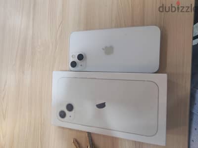 آبل - آيفون 13