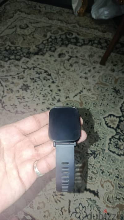 redmi watch 5 active