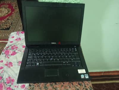 لاب مستعمل ديل