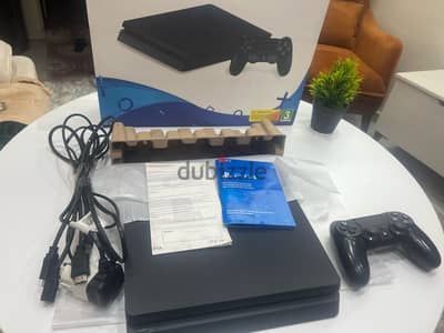 بلايستيشن فور سلم تيرا 22لعبة=دراع اصلى ps4 playstation