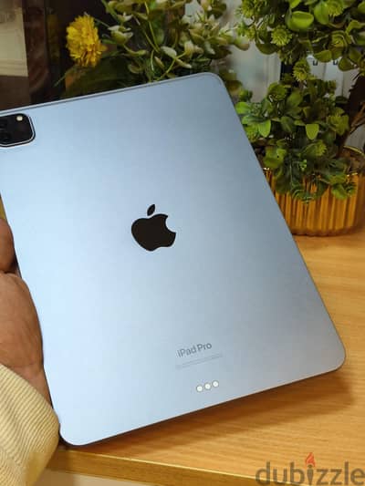 ipad pro 4th generation