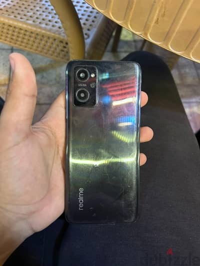 Realme 9i