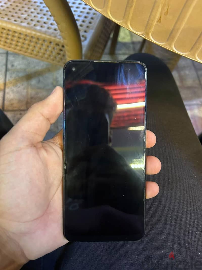 Realme 9i 5