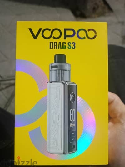 Drag s3