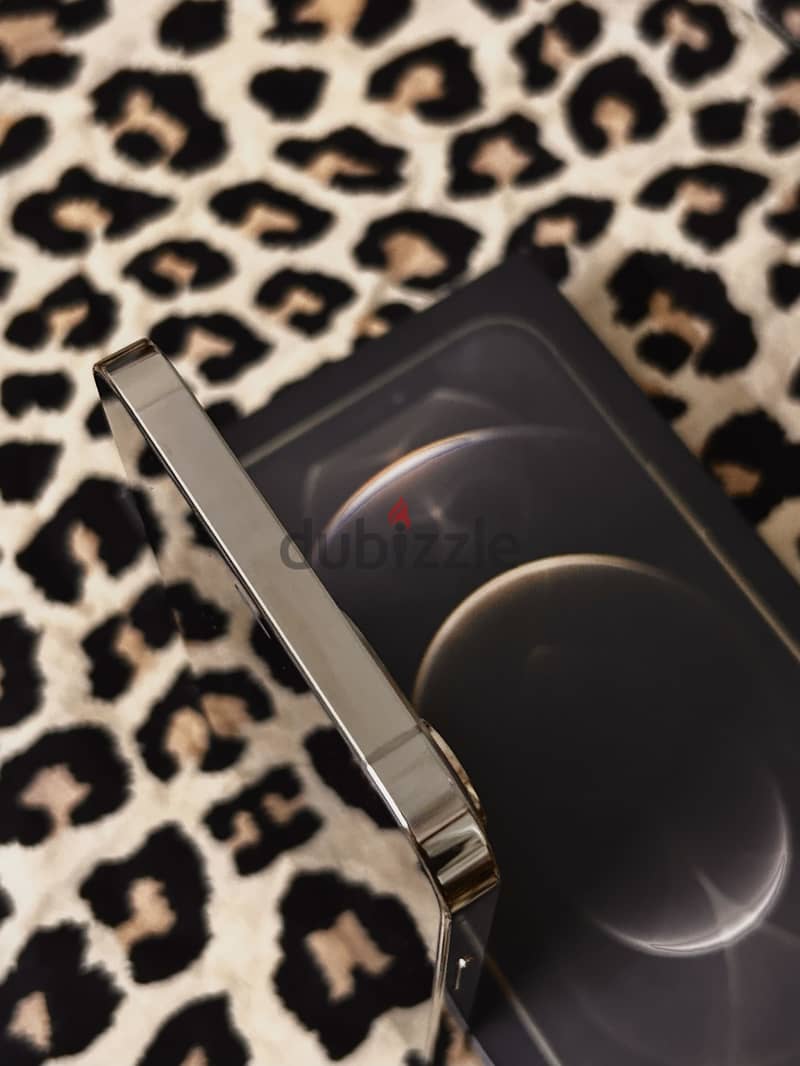 Apple - iPhone 12 Pro Max 3