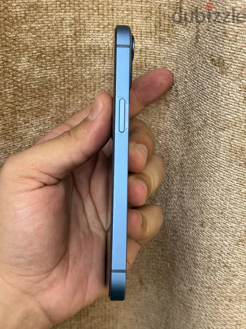 Apple - iPhone 13 1