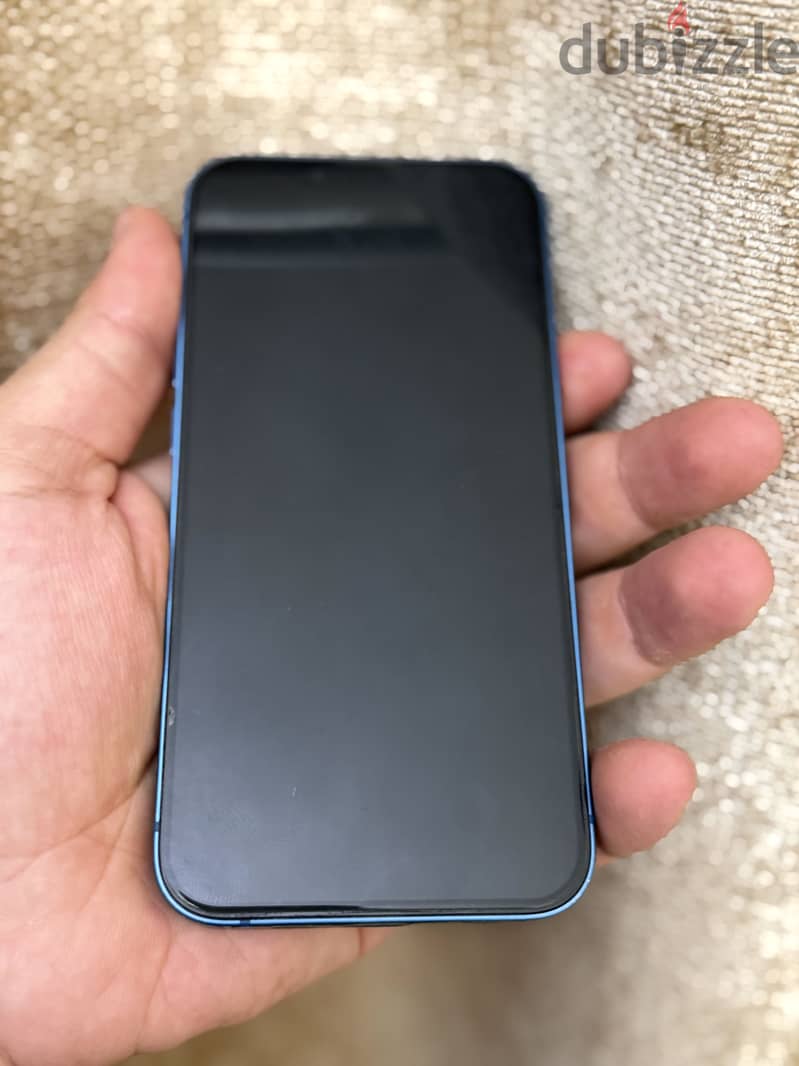 Apple - iPhone 13 3