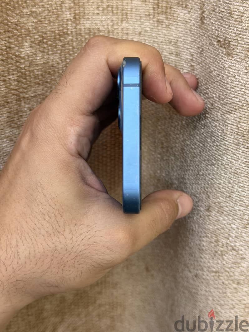 Apple - iPhone 13 5