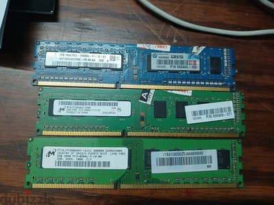 رامات ddr3