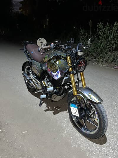 هوجان tx 250