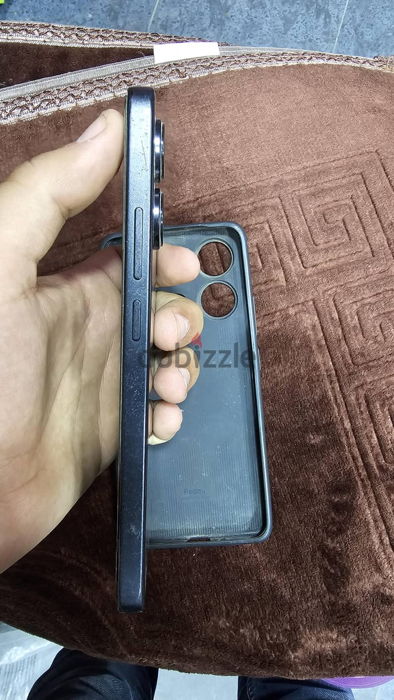 Xiaomi Redmi Note 13 1