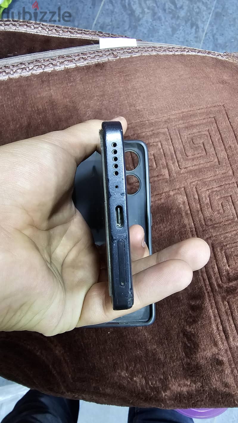 Xiaomi Redmi Note 13 2