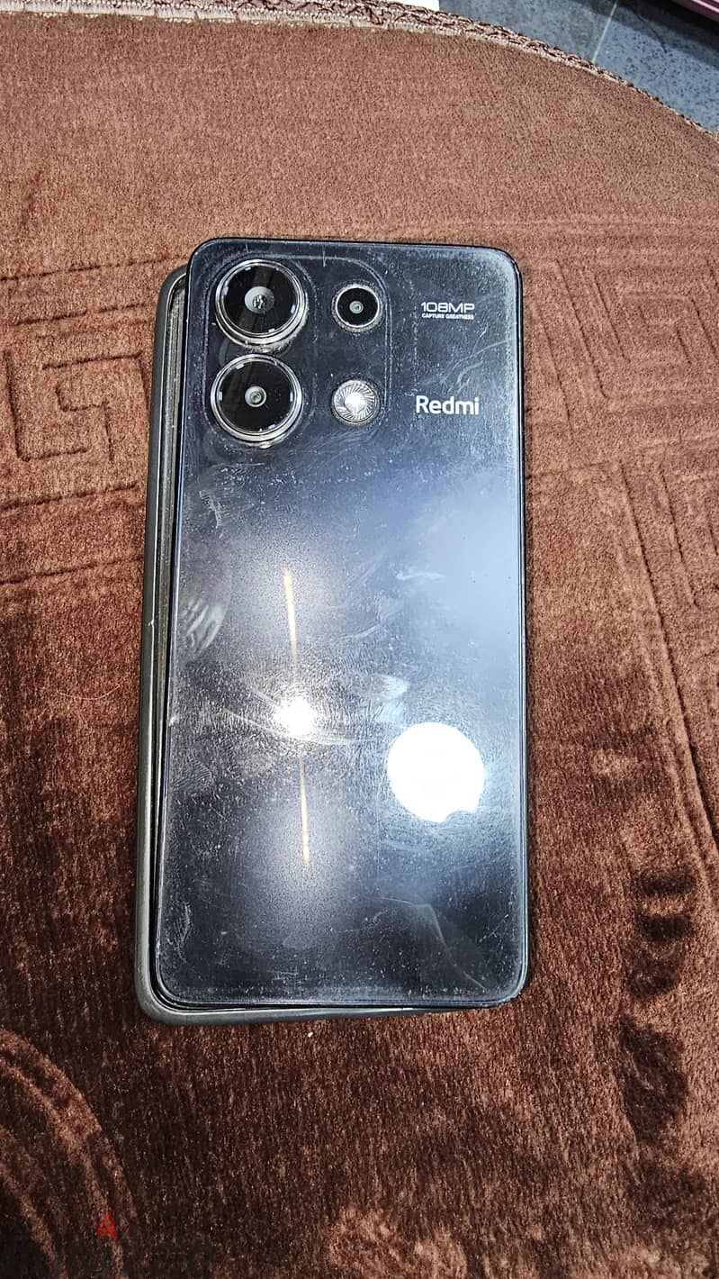 Xiaomi Redmi Note 13 6