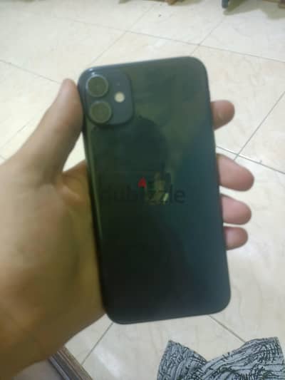 آبل - آيفون 11
