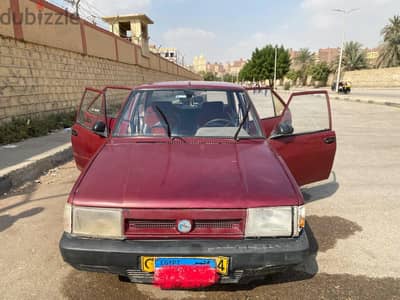 فيات شاهين 1995