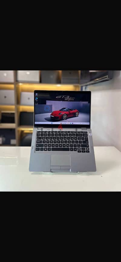 لابتوب ديل للبيع
