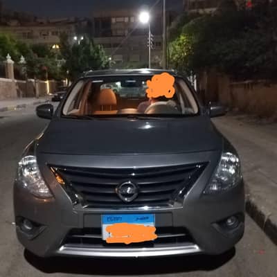 نيسان صني 2018