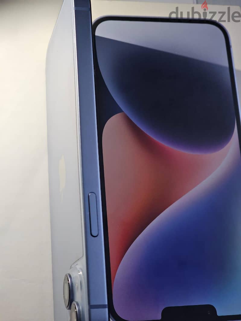 Apple - iPhone 14 plus 4