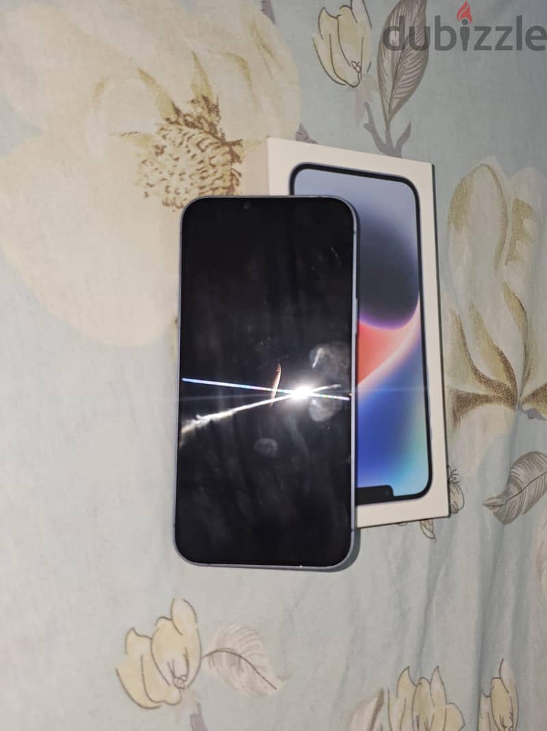Apple - iPhone 14 plus 6