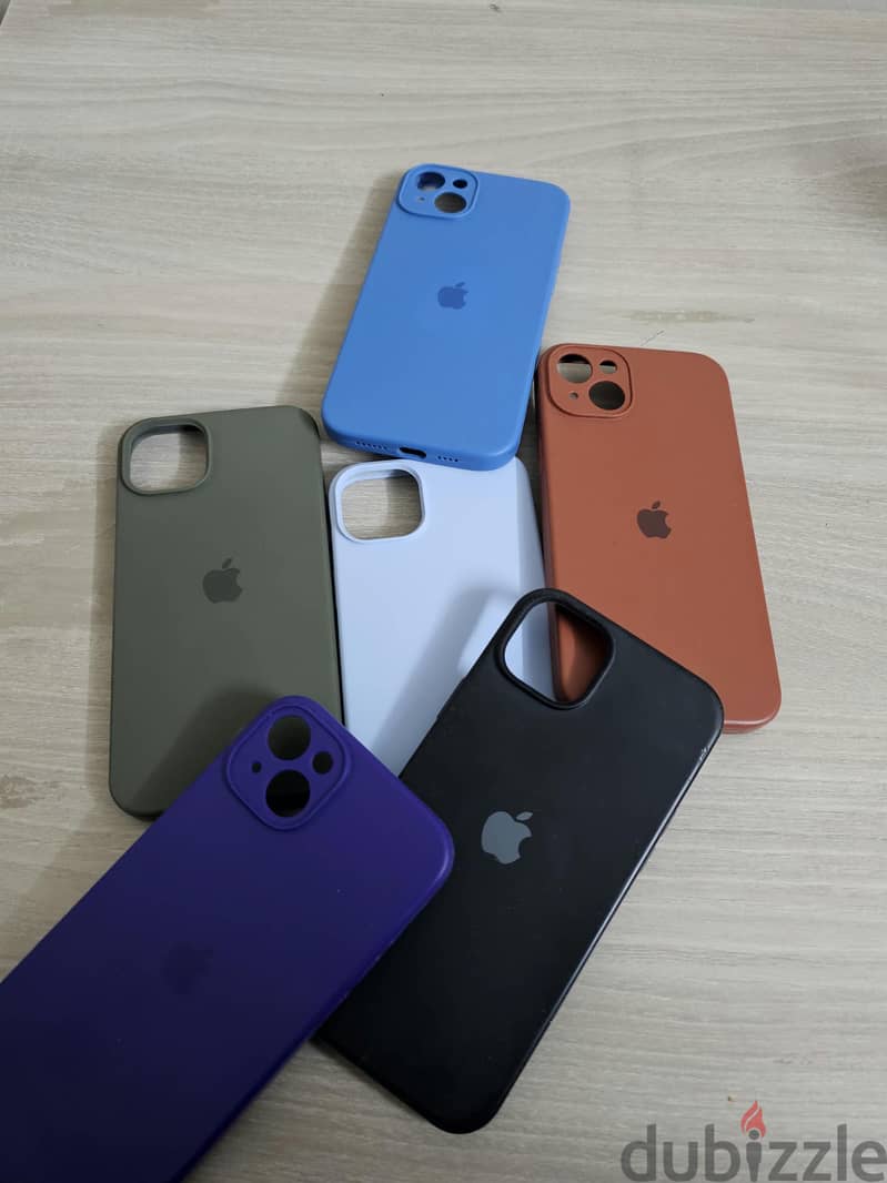 Apple - iPhone 14 plus 11