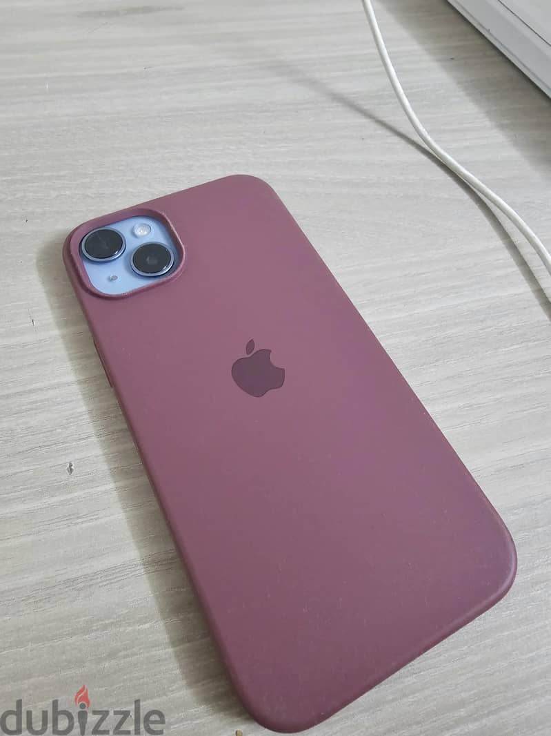 Apple - iPhone 14 plus 12